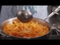 Cooking Italian Pasta | How To | Food Network Asia Cooking Italian Pasta | How To | Food Network Asia