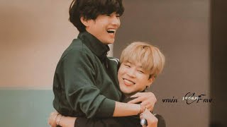 until I found you|| vmin Fmv *winterbear*