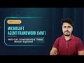 Multi-Turn Conversations in Microsoft Agent Framework (Part 3)