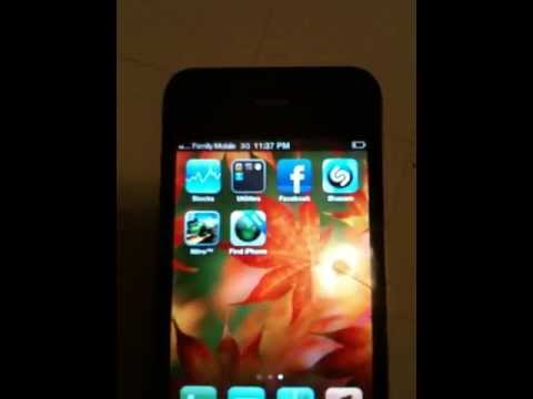 APN MMS Settings for Walmart Family Mobile iPhone 4 iOS 6.1.3 APN MMS Settings for Walmart Family Mobile iPhone 4 iOS 6.1.3