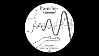 Punisher - Untitled ( Mmmm - B2 )