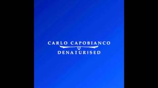 Carlo Capobianco - Unconsciousness