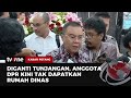 Anggota DPR Tidak Lagi Menerima Fasilitas Rumah Dinas, Namun Mendapat Tunjangan Perumahan | tvOne