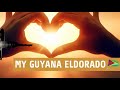 My Guyana Eldorado - a national song