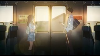 Koe no Katachi AMV - On My Own