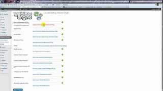 Webinar Engine WordPress Plugin- Setting up Your GoToWebinar Keys