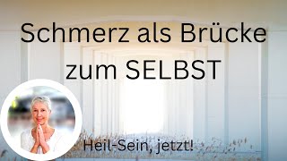 358 Ein Kurs in Wundern EKIW | Kein Ruf an GOTT kann unerwidert bleiben | Brigitte Bokelmann