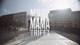 MOOP MAMA trifft JORIS - NUR DIE MUSIK (LIVE \u0026 ungeschnitten)