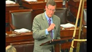 Chairman Conrad Floor Speech Disputing GOP Budget Assertions