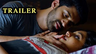 Boyfriend For Hire Movie Trailer | BFH | Viswant, Malavika |Latest Telugu Movies 2021 |Cinema garage