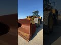 2016 Cat 980M, Wheel Loader, A03146  Walkaround