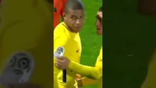 #messi#mbappe losing control # in#fifa#