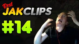 Best Jak Clips #14