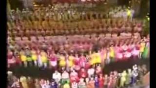 2008' 春节联欢晚会, Full - Part 25/25,CCTV Chinese New Year's Gala