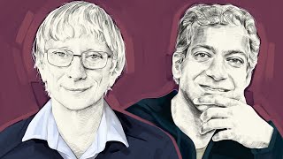 David Deutsch and Naval Ravikant — The Fabric of Reality And Much More | The Tim Ferriss Show
