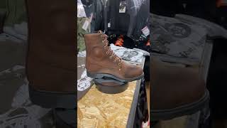 TCX BLEND 2 WP BROWN BOOTS AT MOTORCYCLE ESSENTIALS