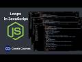 Learn Loops in JavaScript in 10 Minutes