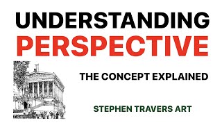 Understanding Perspective   The concept Explained Using Real Life Images