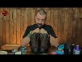 waterproof your leather boots with wax no more wet feet on the trail