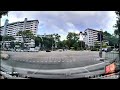 A car crossed a red light.Drivers must obey traffic signals and stop when required.