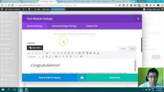 Mark: Updating Shortcode Content