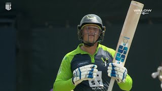 Ryan Rickelton 89 runs vs Los Angeles Knight Riders | 15th Match - SEAO vs LAKR