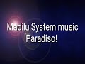 Madilu System _paradiso English Lyrics