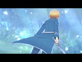 180k incarnate other hero eugeo showcase non elemental showcase 1st anniversary sao rising steel