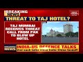 taj hotel breaking mumbai s iconic taj hotel receives bomb threat from pakistan