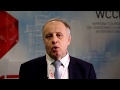 Prof. Adam Witkowski, WCCI Warsaw 2018