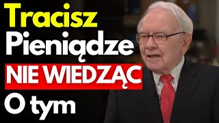 GŁUPI vs. INTELIGENTNI: 9 SEKRETÓW, KTÓRE DECYDUJĄ, KTO STANIE SIĘ BOGATY W GRZE ŻYCIA!