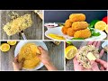 Chicken Stuffed Vermicelli Tubes | Ramadan Special Recipe | Snack Recipe | Kitchen With Saima Faisal