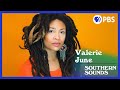 How Valerie June Mixes Appalachian Folk Music with Ethereal Storytelling | Southern Sounds | PBS