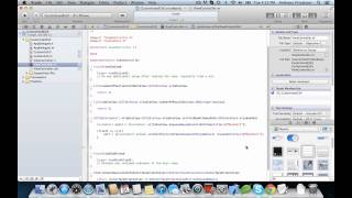 iOS Tutorial - Subclassing UITableViewCell