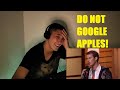 Daniel Tosh Completely Serious Part 5 REACTION