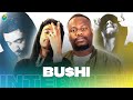 BU$HI Interview | 'Interlude,' French Rap, Tyler, The Creator, Producing, American Influence & More