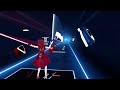 beatsaber chainsaw man ed 10