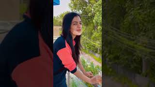 ചൈതനിയ കുട്ടിയുടെ പുതിയ വീഡിയോ | Chaithania Prakash Instagram Reels | Mallu Insta Reels