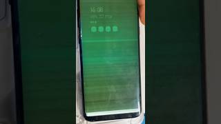#samsung s8 s8+ green screen line line remove #iphone #shortsfeed #art all #samsung #remove 🤯🤯🤯🔝