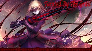 FGO (Fate/Grand Order) Servant Theme - Artoria Pendragon (Saber Alter): Tainted By The Grail