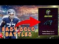 How To Beat Solo Battles On Legend Difficulty In Madden 23 Fast And Easy!