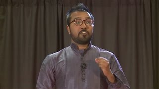 Globalization: A One Way Road? | Wahid Hossain | TEDxCU