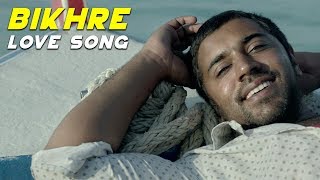 Moothon - Bikhre (Love Song) | Shashank Arora | Nivin Pauly | Geetu Mohandas | MiniStudio