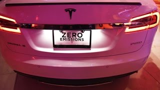 Tesla: No Profit Until 2020?