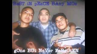 R.I.P Baby Moe