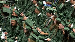 EBHS 2022 Graduation Ceremony