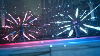 完結 #72【2160p60fps HDR】FF15 - エピソードアーデン FAINAL FANTASY XV ROYAL EDITION【PS5】