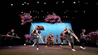 HIMAWARI (sunflower) - A collaboration of San Jose Taiko and Hanayui