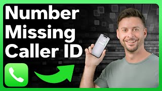 How To Check A No Caller ID Number