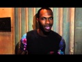 Vevo Usher Audition